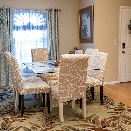 Sarasota Vacation Home Zewnętrze zdjęcie