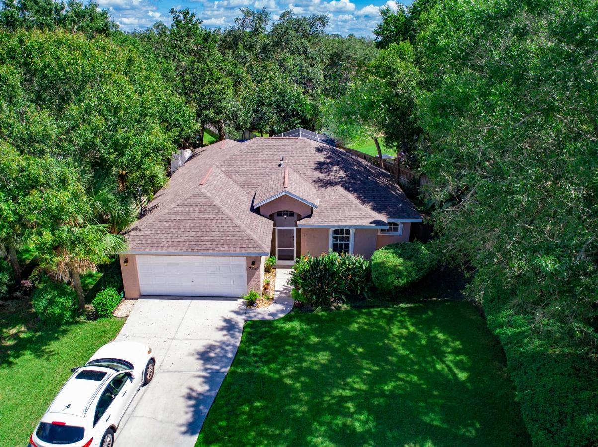 Sarasota Vacation Home Zewnętrze zdjęcie