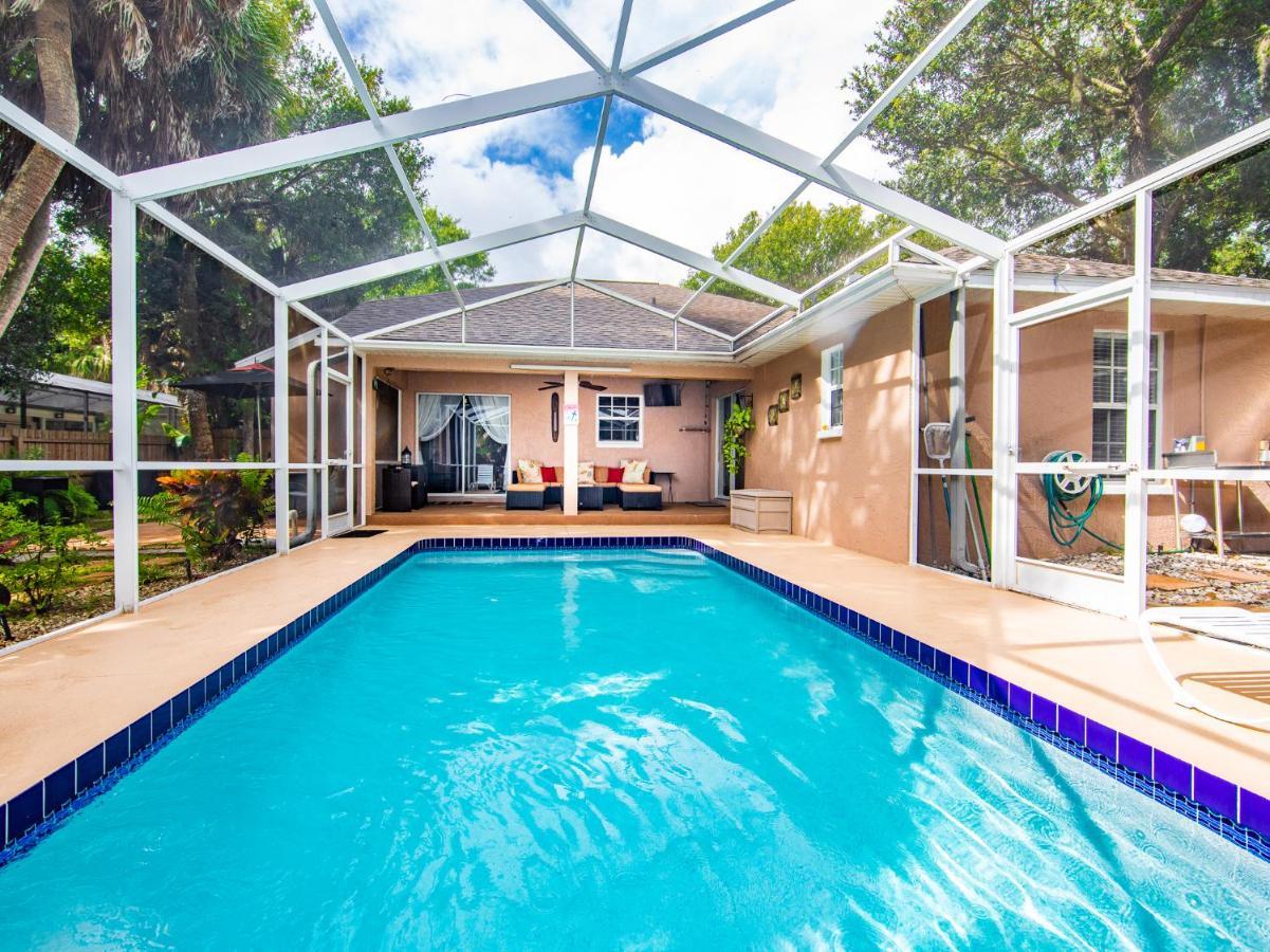Sarasota Vacation Home Zewnętrze zdjęcie