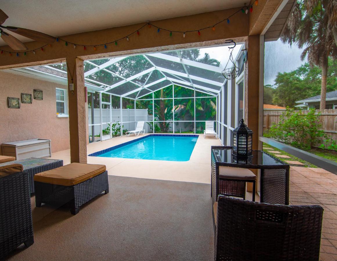 Sarasota Vacation Home Zewnętrze zdjęcie