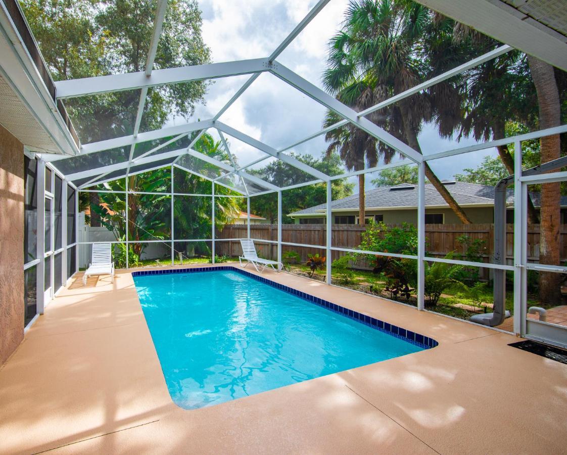 Sarasota Vacation Home Zewnętrze zdjęcie