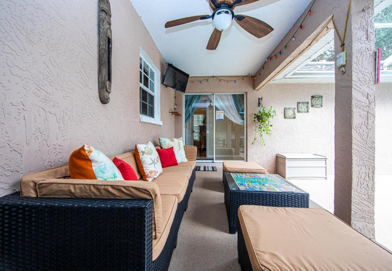 Sarasota Vacation Home Zewnętrze zdjęcie